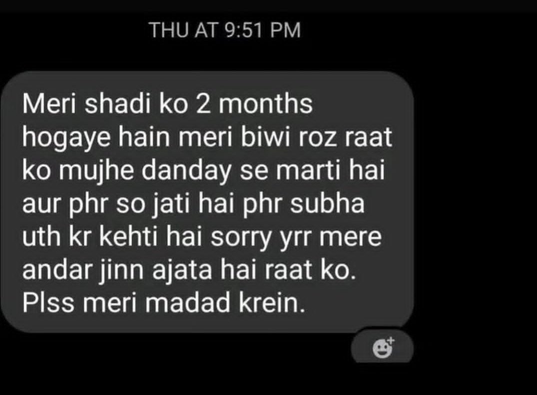 Zakria Chaudhry tweet media