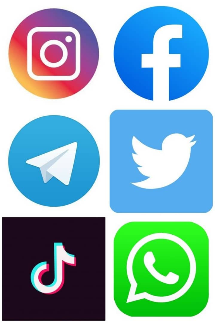 TausayiF's tweet image. Olá, sou um hacker, posso te dar acesso a qualquer conta de rede social que você queira hackear, entre em contato para que possamos começar #hackeado 
Felipe Melo
#HistoriaDeAmor
Flapress