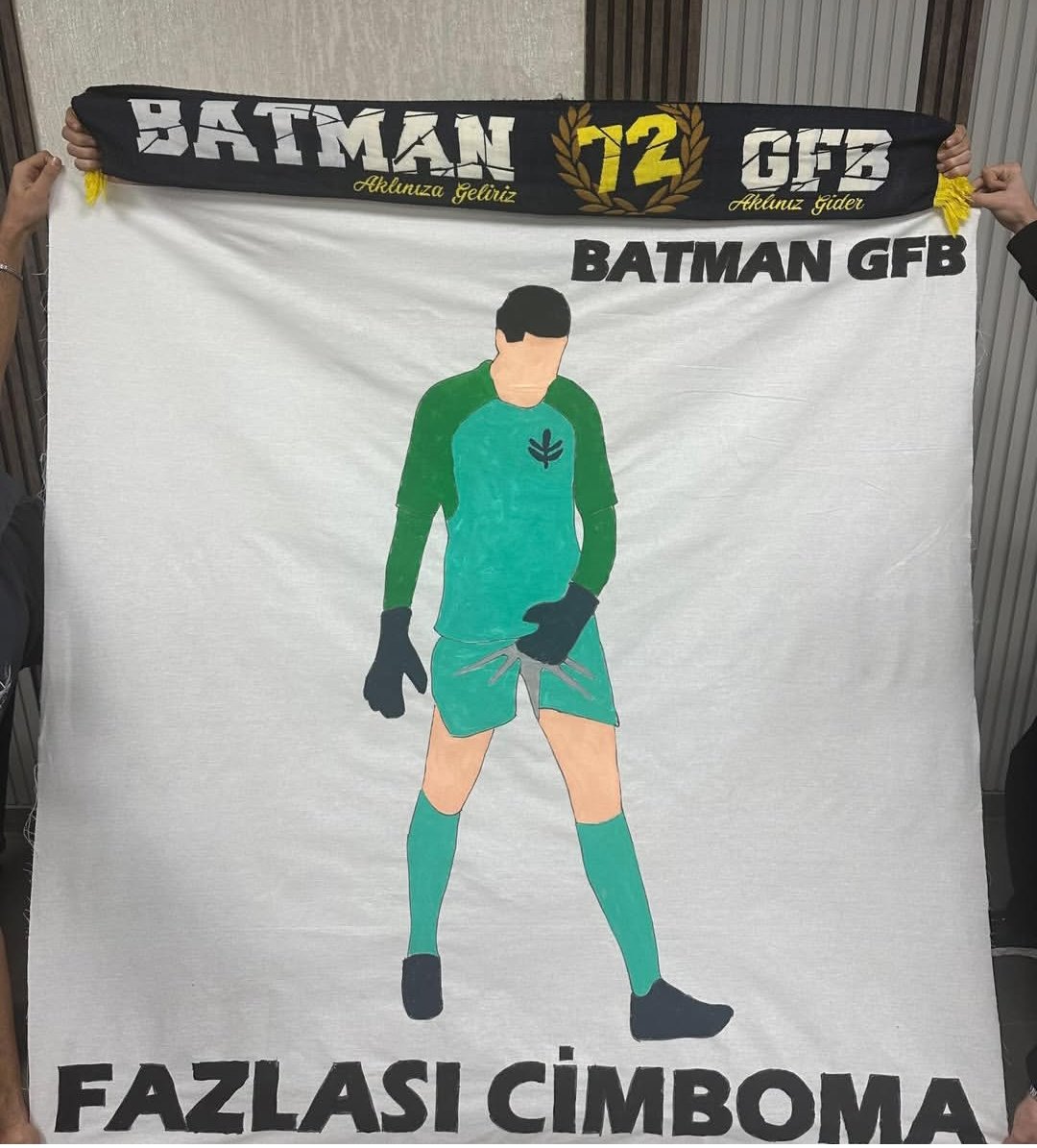 FAZLASI SİZEYMİŞ <a href="/GalatasaraySK/">Galatasaray SK</a> 😂