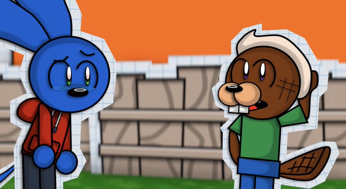 I’ve been a Riggy hater since the start THIS IS EXACTLY WHY I HATE THAT BLUE RUNKEY