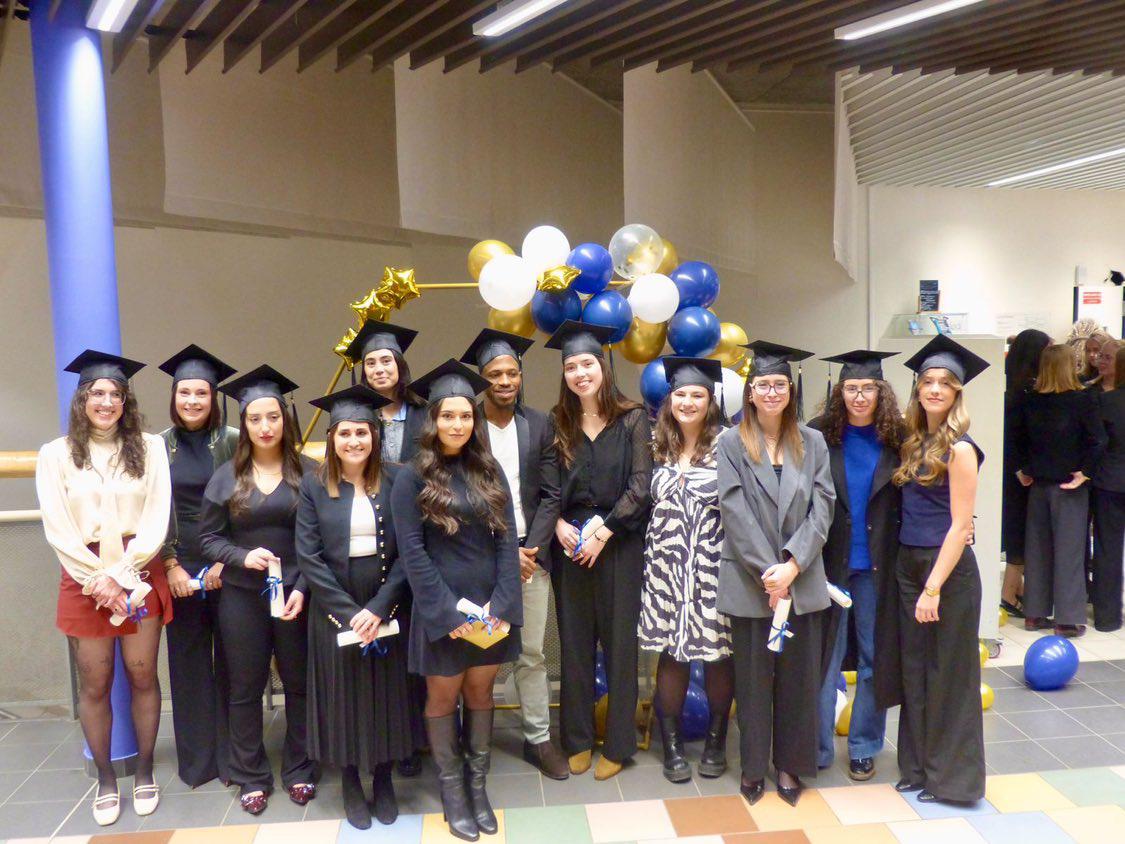 Master II Droit processuel Dijon tweet media