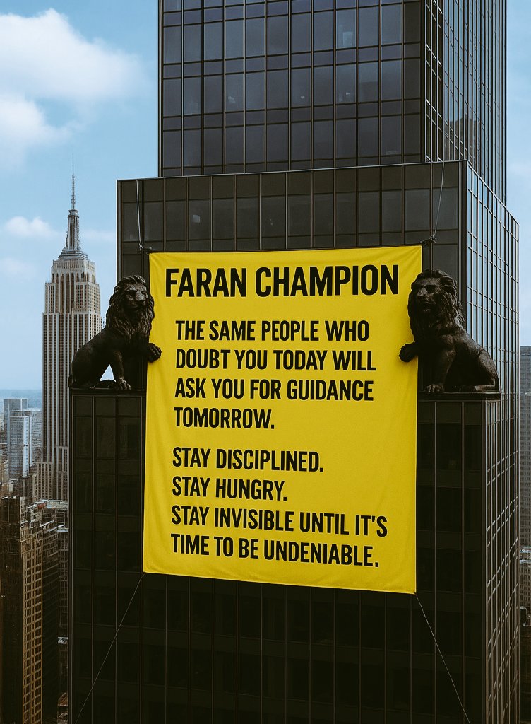 Faran_Champion's tweet image. Today Report⬇️

🟥Daily =150 pips 

🟢Monthly =18006 pips

⬛Yearly(from May) =51921 pips

Huge thnkx 4 support 🙏♥️

Have a great weekend Dealers 😎

#EURUSD
#PIPSDONE
#GOLD
#XAUUSD 
 #NAS100
 #Dax40