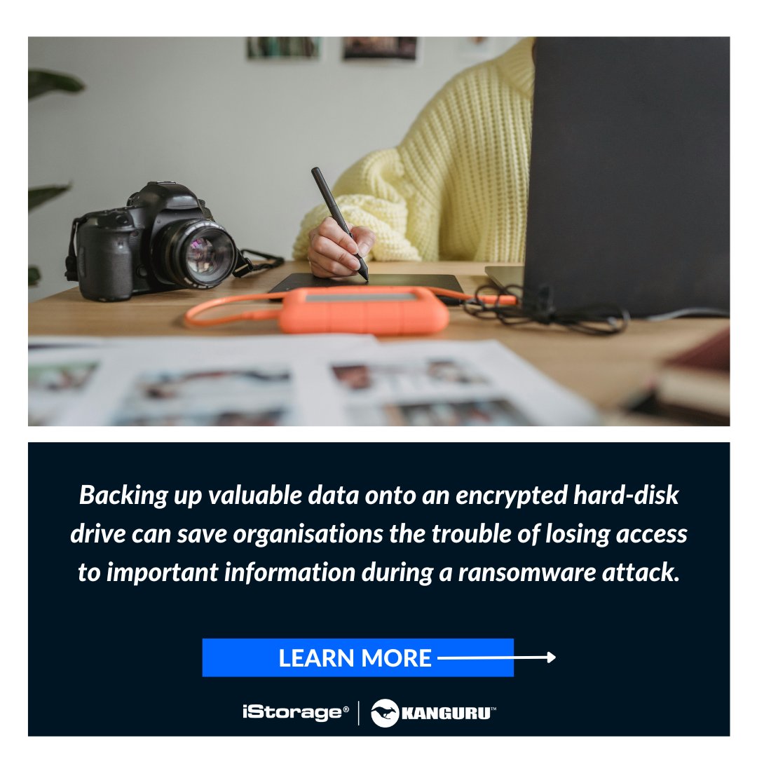 kanguru_news's tweet image. Did you know? 

USBs are a top source of insider threats. 

They pose a significant risk, whether through accidental malware introduction or intentional data theft.

Learn how to protect your organization and secure your sensitive information : ow.ly/zLUk50Wobvk