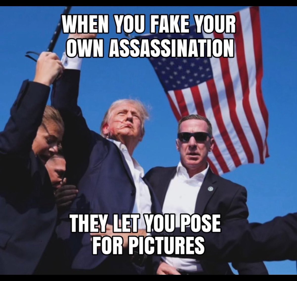 Sunspot Baby Too tweet media