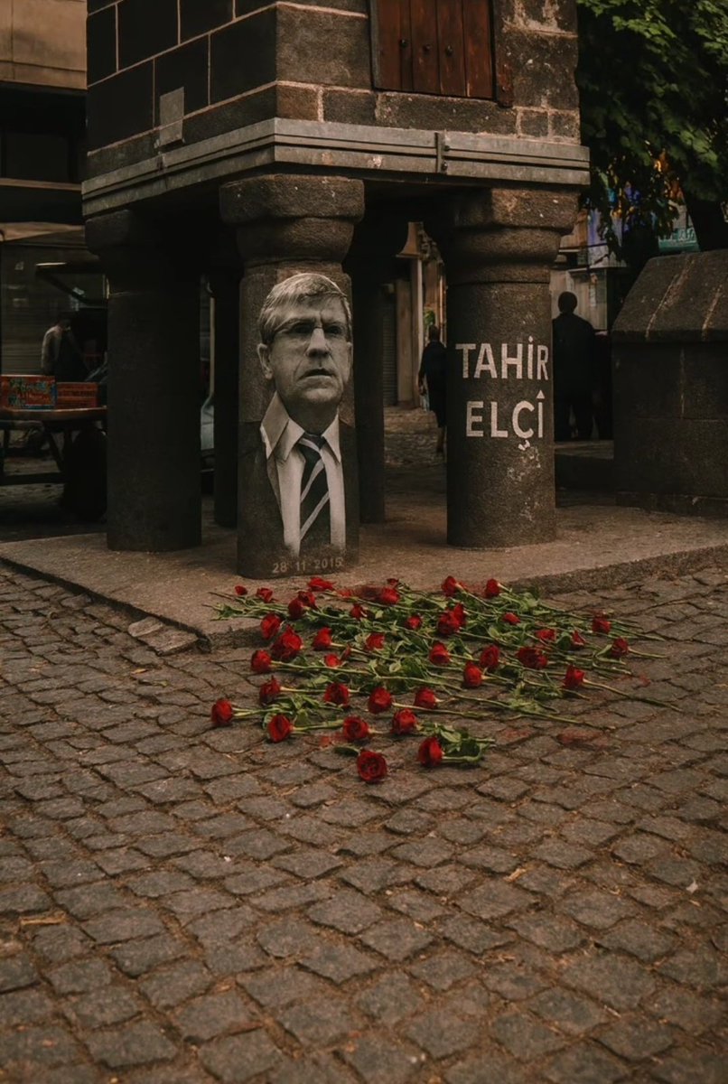 0206_Omer's tweet photo. Em te jı bir nakın
#TahirElçisiz10Yıl https://t.co/lLPJUKR8XM