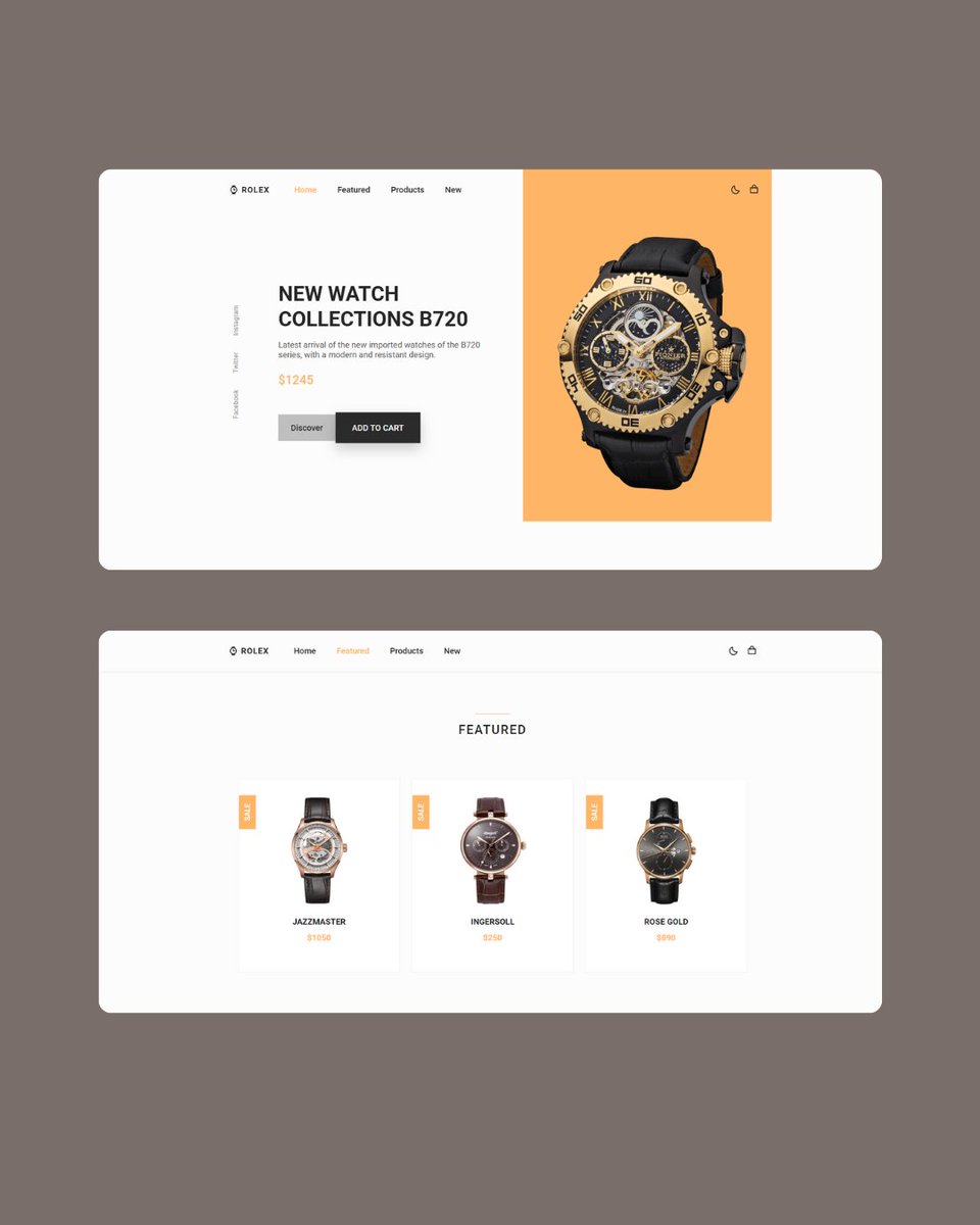InfivioTech's tweet photo. 🚀 Project completed! Another clean and fast website delivered 💻

#ProjectCompleted #WebDev #InfivioTechSolutions https://t.co/dXuwREdDjI