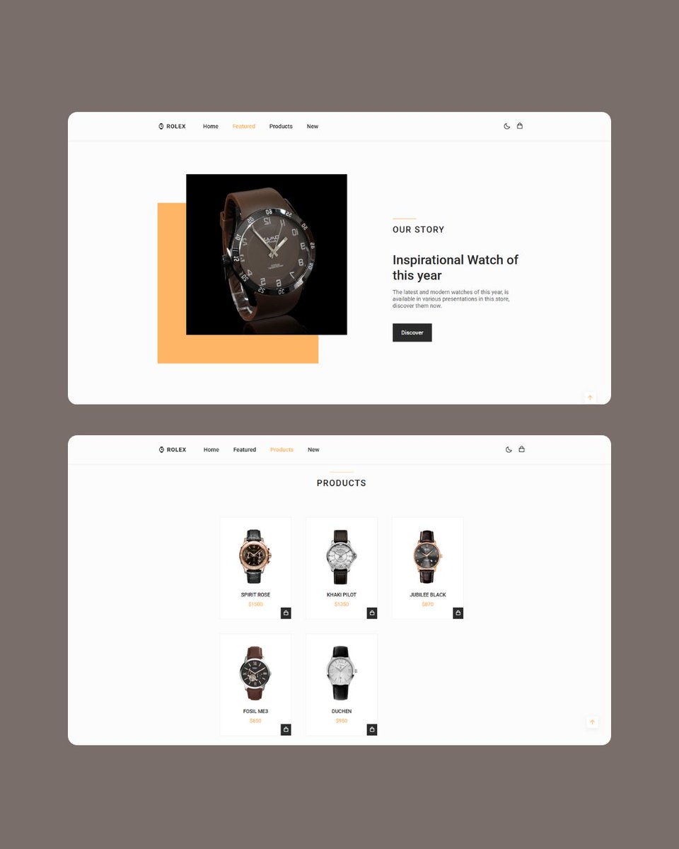 InfivioTech's tweet photo. 🚀 Project completed! Another clean and fast website delivered 💻

#ProjectCompleted #WebDev #InfivioTechSolutions https://t.co/dXuwREdDjI