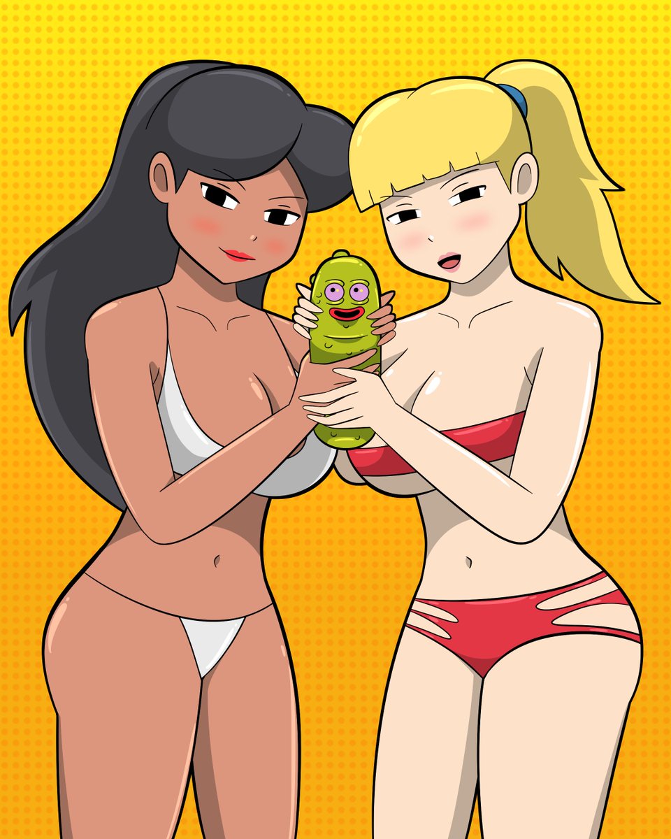 Alright… who’s jealous? 😏