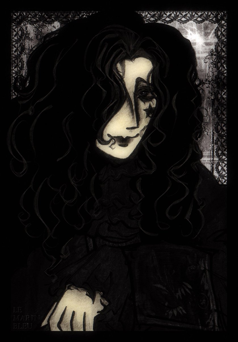 𝙈𝙄𝙆𝘼/𝙈𝘼𝙍𝙄𝙉 tweet media