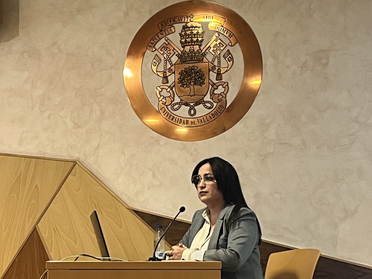 Acompañando a Yaimara Batista Fernández en la lectura de su Tesis Doctoral <a href="/medialabceaex/">CEAEX</a>