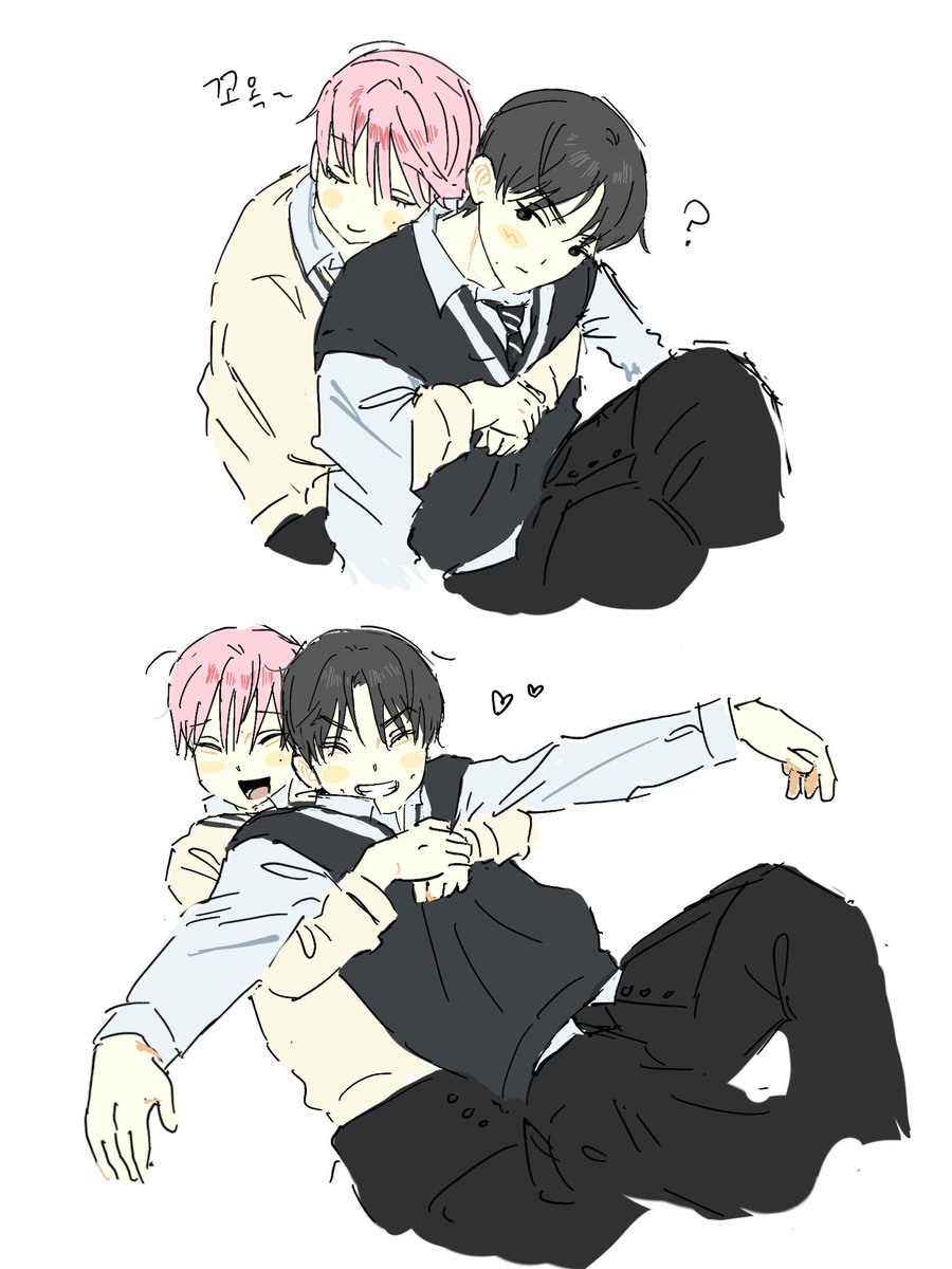 Because1LoveU's tweet photo. 양썬
자료참고했슴다 https://t.co/KNNrJrx93Z