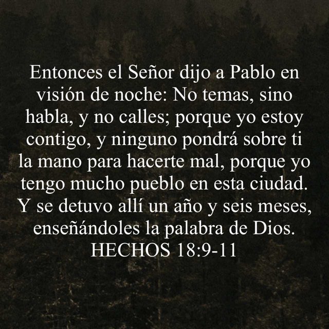 csurubio's tweet image. Can you imagine going to #France, #England #Nigeria or any of the desire #African or #SouthAmerican countries blessed with the power of #God and surround by #people of #faith that actually bless you and protects you. #FearNot for when God’s for us, none can’t be against us. #Love