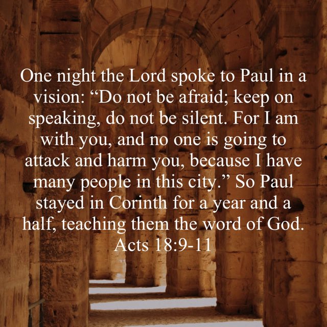 csurubio's tweet image. Can you imagine going to #France, #England #Nigeria or any of the desire #African or #SouthAmerican countries blessed with the power of #God and surround by #people of #faith that actually bless you and protects you. #FearNot for when God’s for us, none can’t be against us. #Love