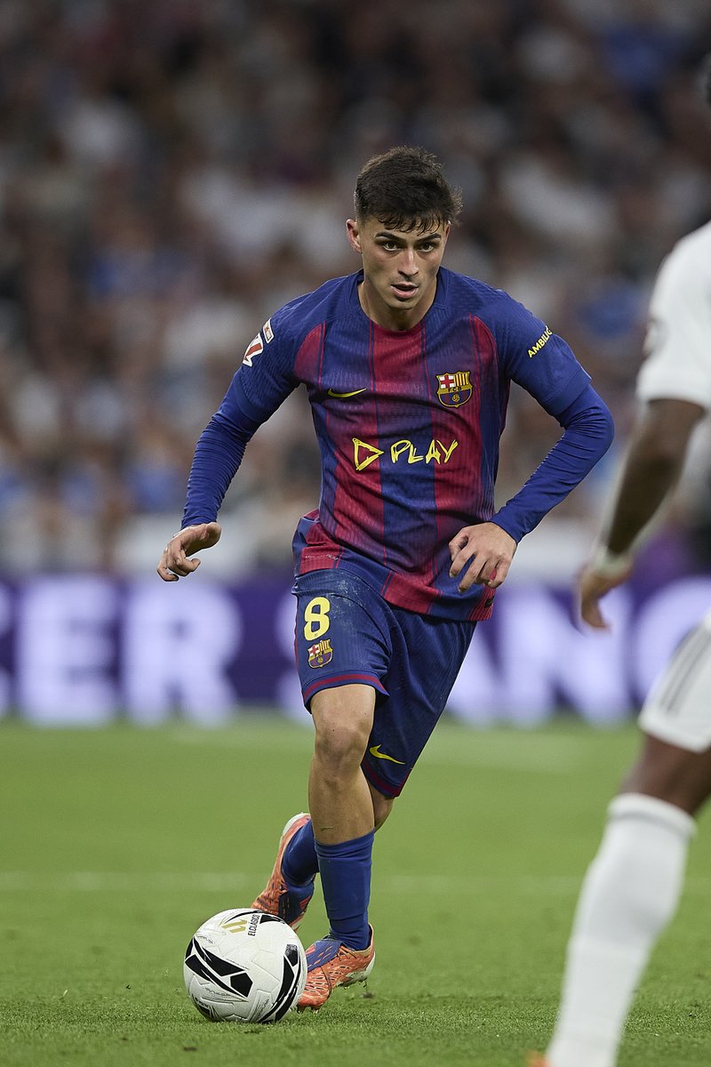 _BeFootball's tweet image. 🚨 𝗣𝗘𝗗𝗥𝗜 🇪🇸 𝗘𝗦𝗧 𝗘𝗡𝗙𝗜𝗡 𝗣𝗥𝗘̂𝗧 𝗔̀ 𝗙𝗔𝗜𝗥𝗘 𝗦𝗢𝗡 𝗥𝗘𝗧𝗢𝗨𝗥 𝗔𝗩𝗘𝗖 𝗕𝗔𝗥𝗖𝗘𝗟𝗢𝗡𝗘 ! 🔙💙❤️

L'Espagnol pourrait rejouer pour la 𝟭𝗘̀𝗥𝗘 𝗳𝗼𝗶𝘀 𝗱𝗲𝗽𝘂𝗶𝘀 𝘀𝗮 𝗱𝗲́𝗰𝗵𝗶𝗿𝘂𝗿𝗲 𝗺𝘂𝘀𝗰𝘂𝗹𝗮𝗶𝗿𝗲 𝗱’𝗼𝗰𝘁𝗼𝗯𝗿𝗲, il devrait faire partie du…