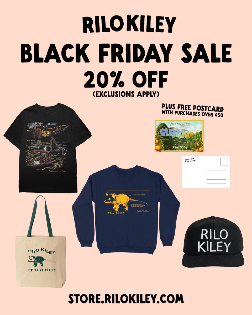 Rilo Kiley tweet media