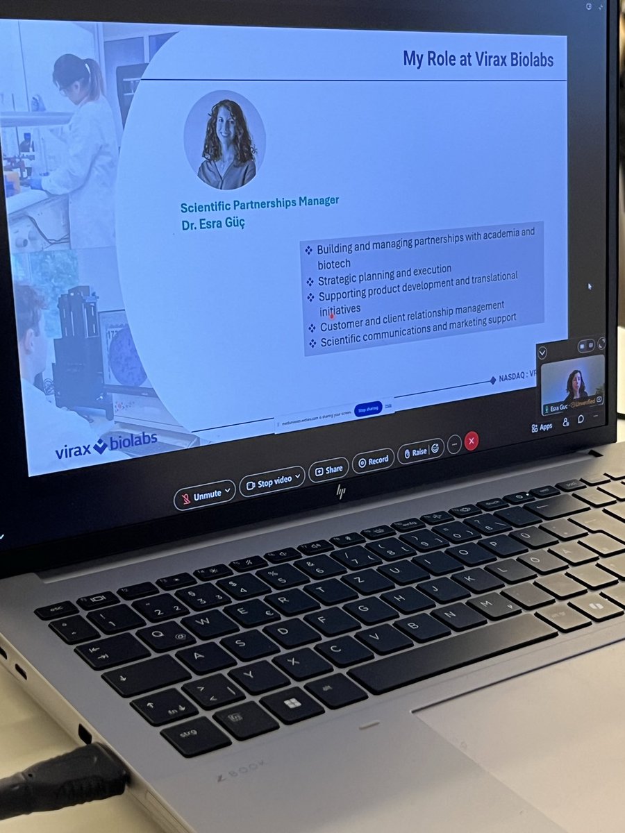 Young European ME Research Group tweet media