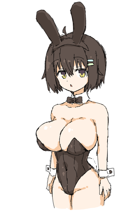 絵チャ ばにエイダちゃん 