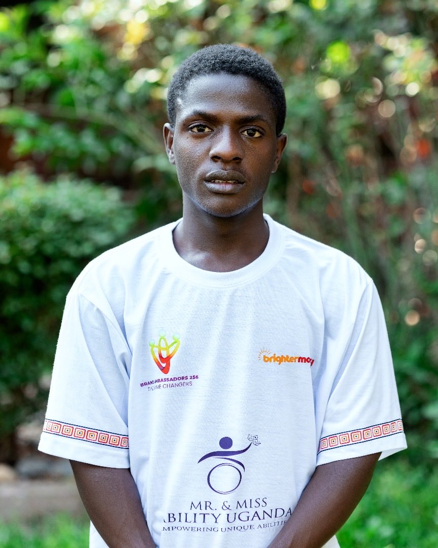 abilityuganda25's tweet photo. Mr and Miss ability Uganda 2025 under a theme wealth creation program a key to social economic empowerment for persons with disabilities https://t.co/ILrhrZlEi5