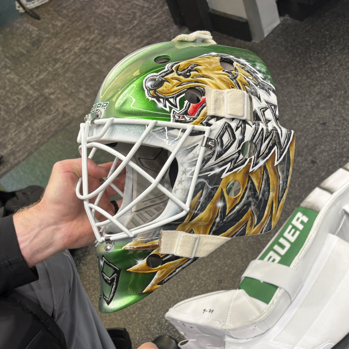 Brien Rea tweet media