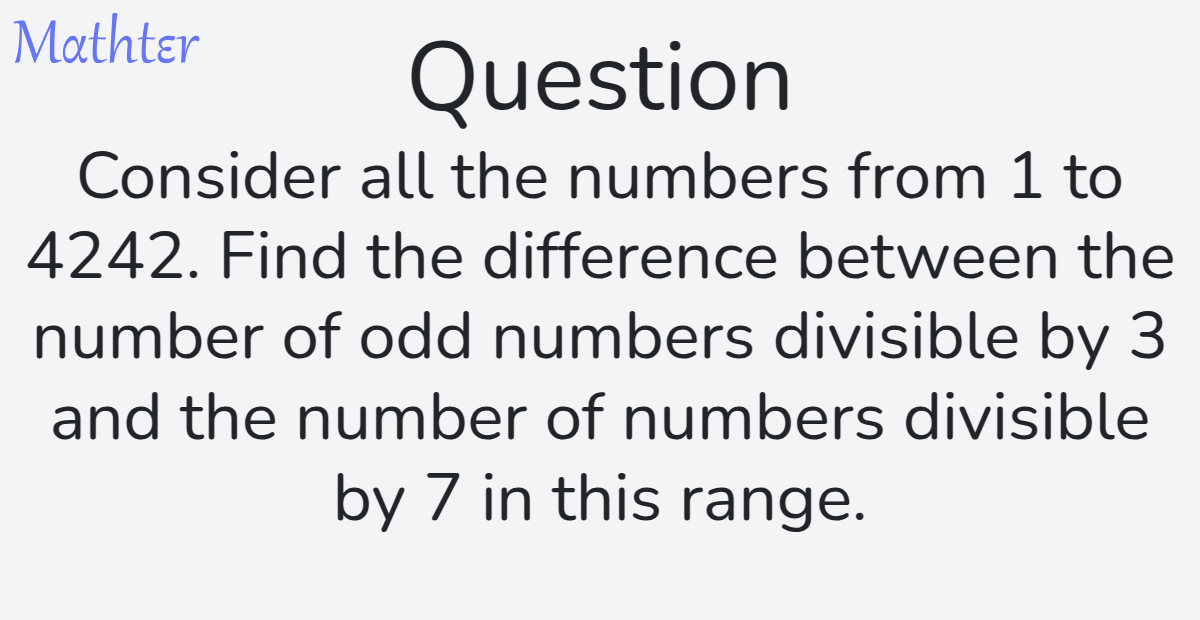 MathterRiddler's tweet image. Puzzle from the Mathter website: mathter.islands.co.il/en/questions/3… 
#Puzzle #DivisibilityRules #Fractions #Division