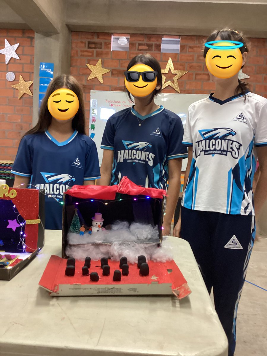 Esta semana los chicos y chicas de 6º culminaron su elaboración de dioramas de teatro donde a través del trabajo en equipo, el intercambio de ideas y el trabajo manual conocieron y aprendieron acerca de las partes de un teatro. 

#ArtesCSB