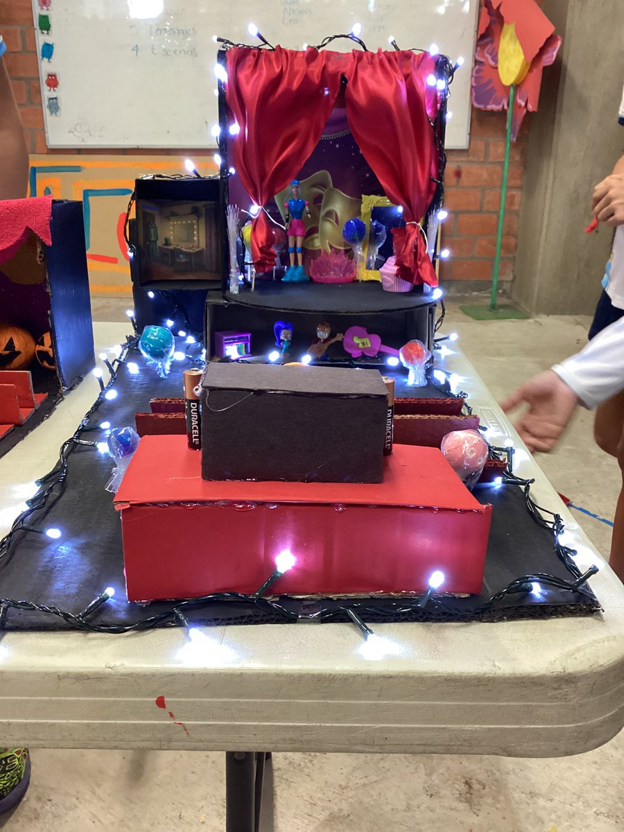 Ana Cristina Sandoval ✨🎭 tweet media