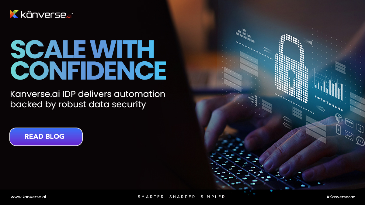 kanverseai's tweet image. 🔒 Security you can trust. hubs.la/Q03W6sSY0 At Kanverse, we protect your data throughout the Intelligent Document Processing lifecycle with encryption, access controls, and rigorous audits.

#IDP #AI #Automation #Finance #Insurance #OCR #IntelligentAutomation