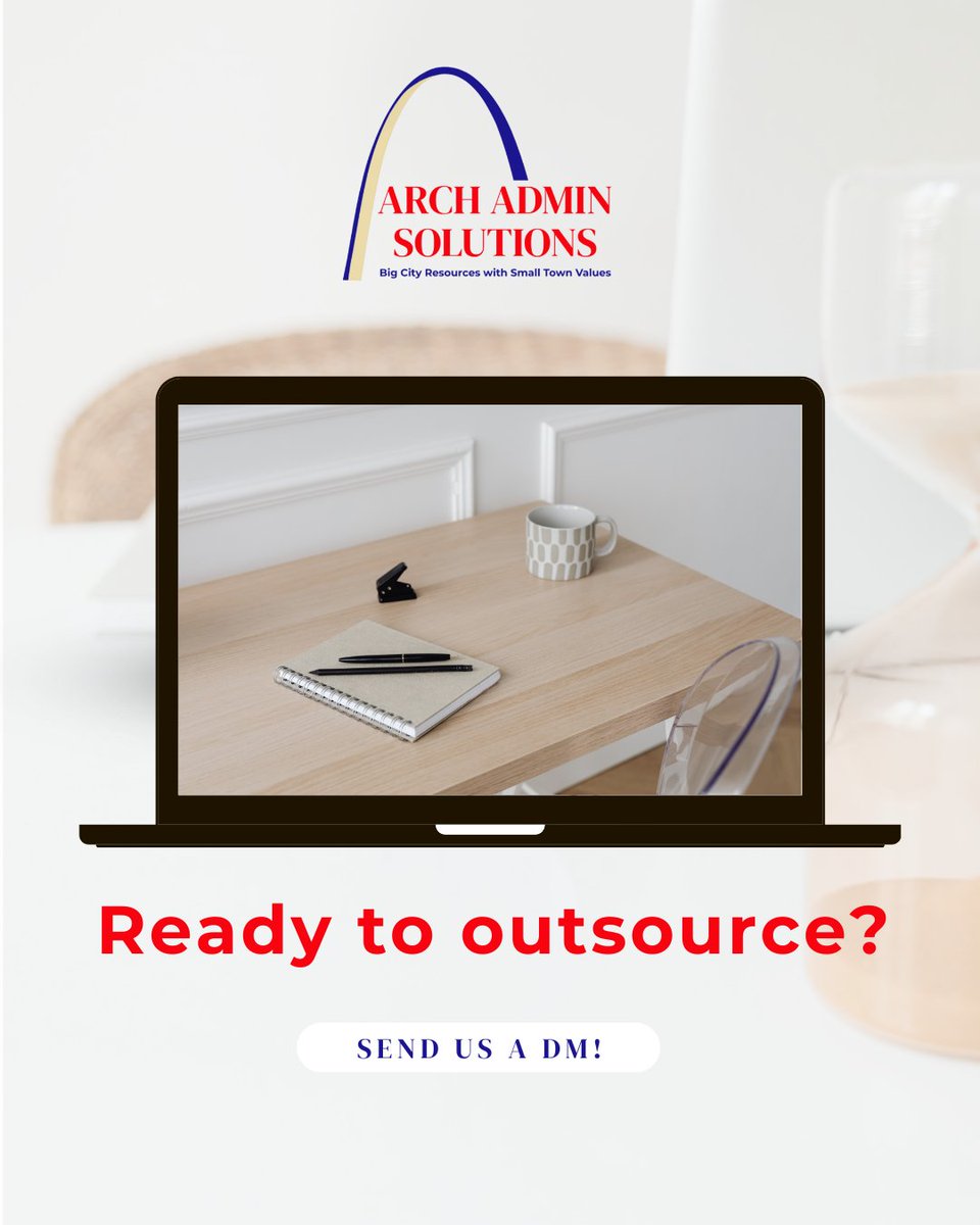 BeaconVirtual's tweet image. Our goal is simple: give you back your time so you can focus on what matters most.

If you’re feeling overwhelmed or simply ready to simplify your workload, we’re here to help. Ready to outsource? DM us!

#smallbusinessowner #smallbusinessva #virtualassistant