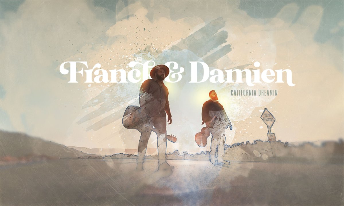 Petit rappel pour les mangeurs de chocolatines, bref les habitant de #Bordeaux #Arcachon nous avons la chance demain 29 Novembre d'avoir à #Saucats ( qui n'est pas la ville d'origine des #StrayCats ) <a href="/FranckAndDamien/">Franck & Damien</a> en concert en version"Full Band"en français"groupe complet"YES!