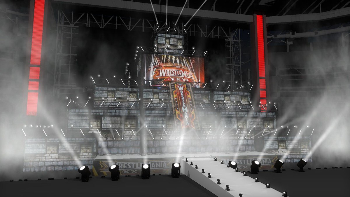 GaryM | Virtual Pro Wrestling on YT tweet media