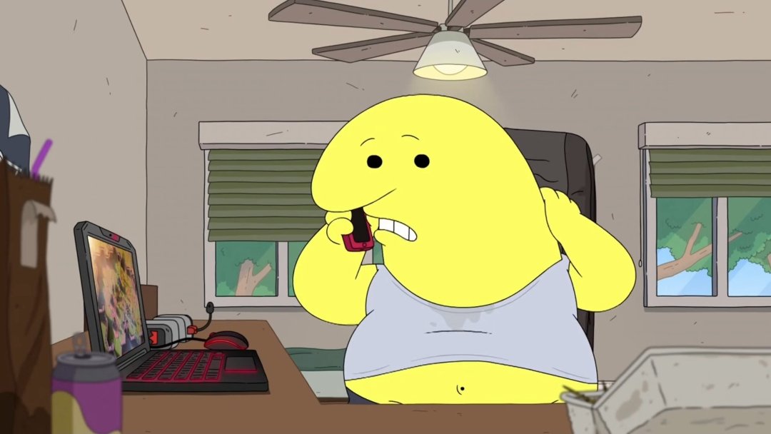 CODENAMEsx11347's tweet image. Hey um... I&apos;m actually home uh... sick right now... in bed. One of the elfs told you that, right?