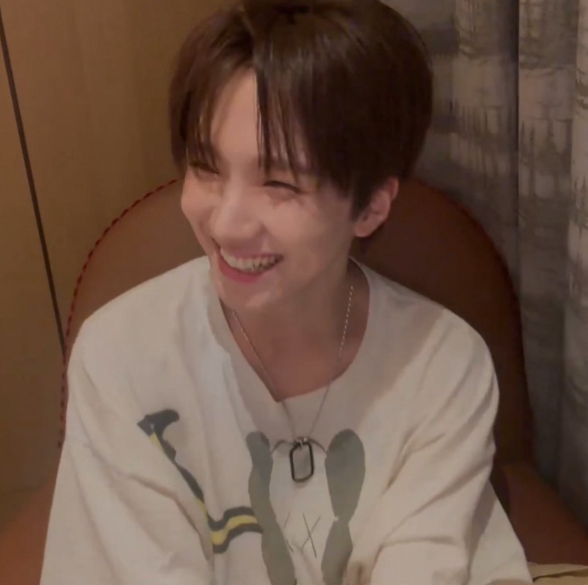 우리 운학아 생일 축하행💓

#세상이무대라면_주인공은_은학
#LuckywoonhakDay
#世界を照らすウナクの笑顔