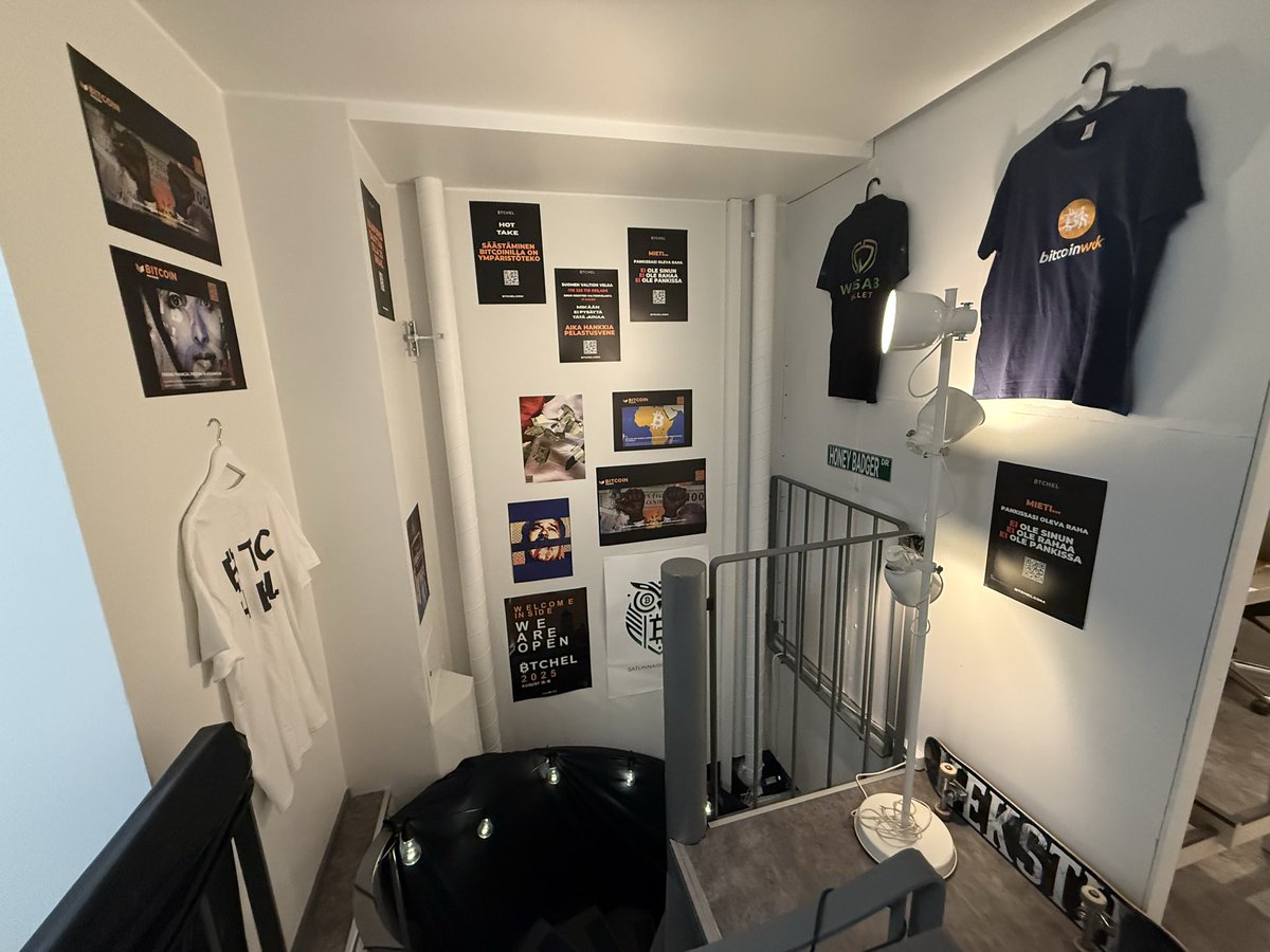 ₿TCHEL 🇫🇮 tweet media