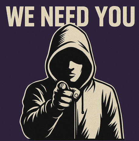 🚀 Planning #BSidesLjubljana 0x7EA is underway!

To keep the event free for everyone, we’re looking for sponsors who want to support the infosec community.

If your company wants to help make this edition happen, let’s talk. 💚

More at: 0x7ea.bsidesljubljana.si/sponsors/