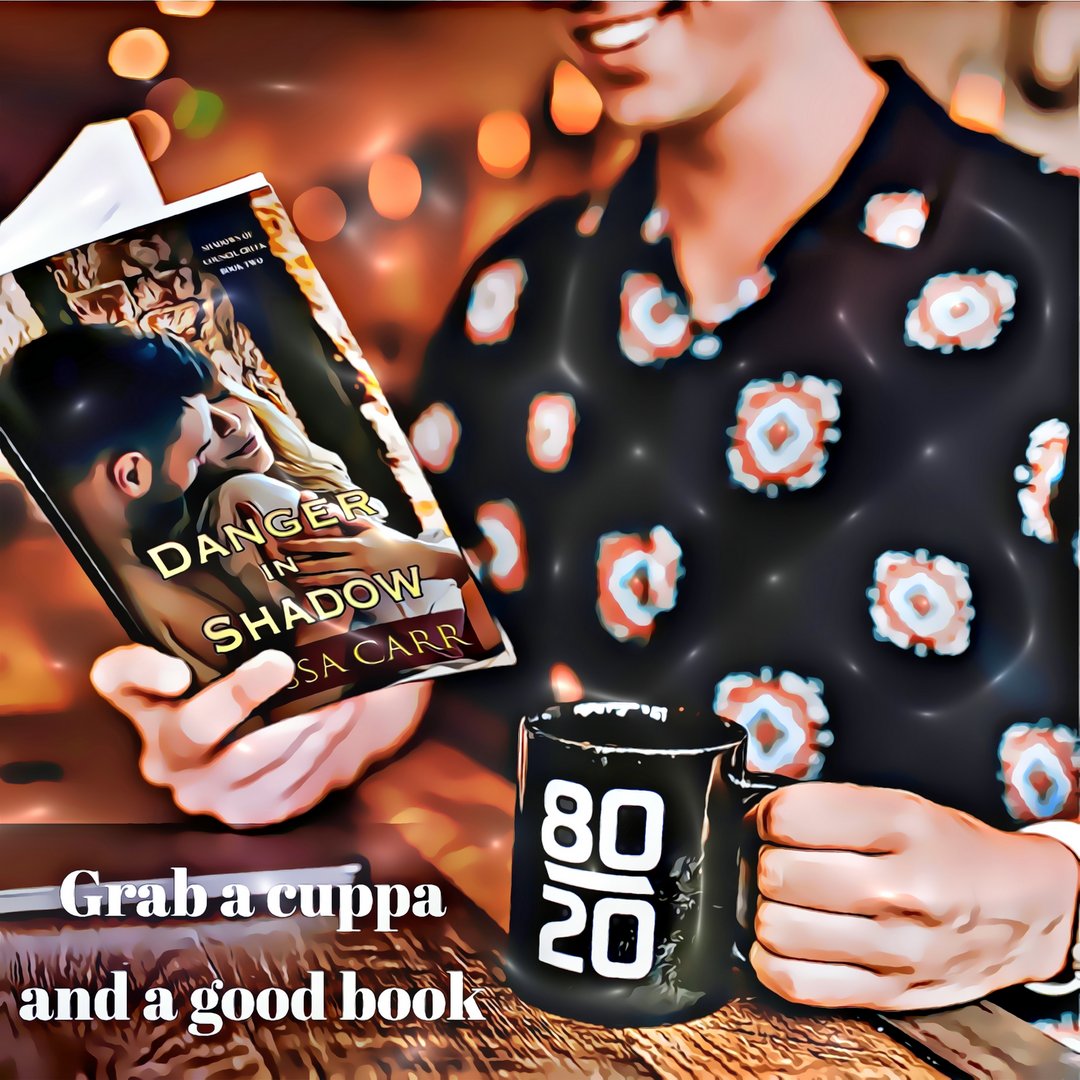 SylvDotNet's tweet image. amzn.to/461N1EY
Check out &quot;Danger in Shadow,&quot; the second book in the Shadows of Council Creek series by Tessa Carr
Available in both paperback and e-book formats
Dive into a thrilling mix of #suspense, #crime, &amp;amp; #romance that readers can&apos;t stop talking about @TessaAuthor