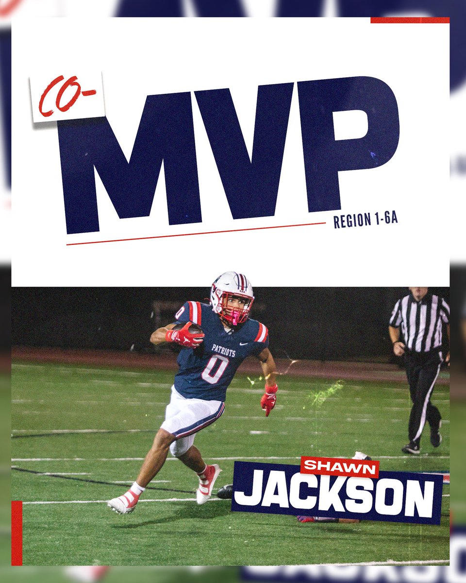 Jeff County Football tweet media