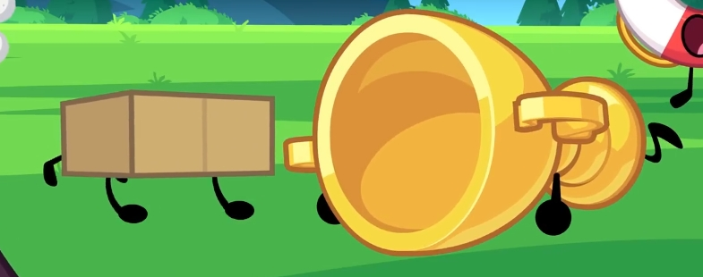 Fivenaf's tweet photo. // ii4 e4 spoilers
 
. 
. 
. 
. 
. 
. 
. 
. 
. 
. 
. 
. 
. 
. 
. 
. 
. 
. 
.
. 
. 
. 
Remember when Brian said Trophy could barely manage a pushup 🤔🤔 yet he managed around 27. Curious! https://t.co/Yi99ZtQoo0