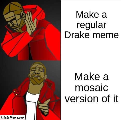 Lifeismeme_com's tweet image. I MADE THIS AND I WORKED SO HARD ON IT - #Memes #memedaily #Justforfun #Funny #Jokes #lol