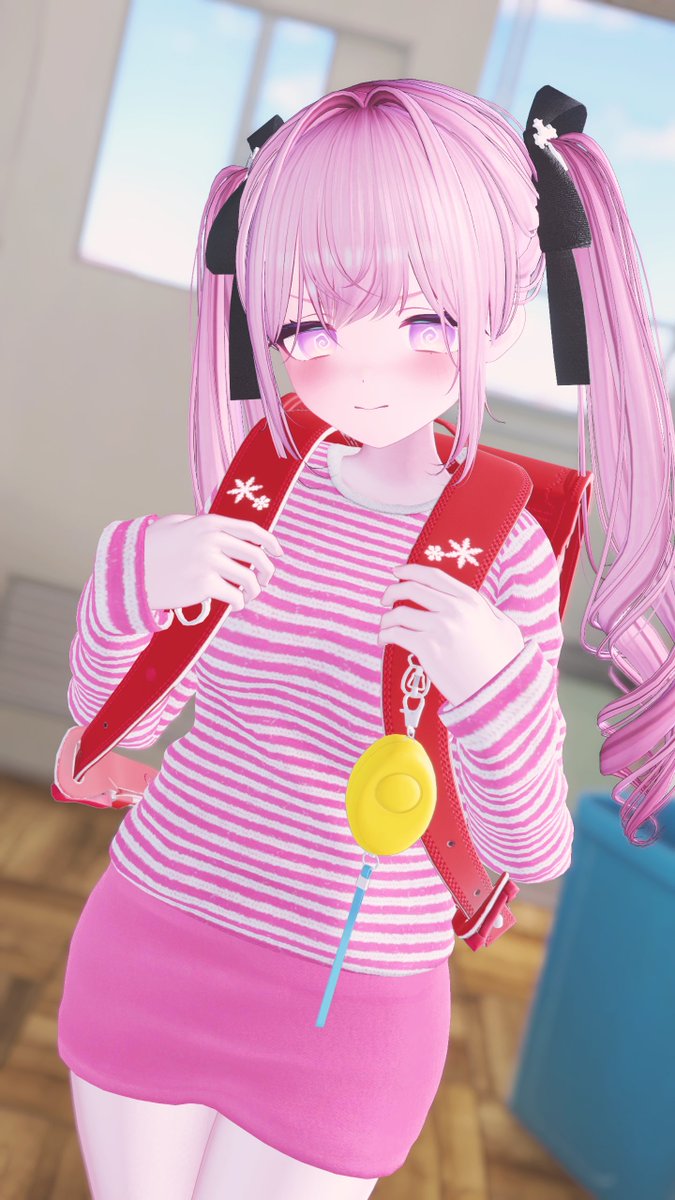 海月ちゃん (@vesu33) / Posts / X