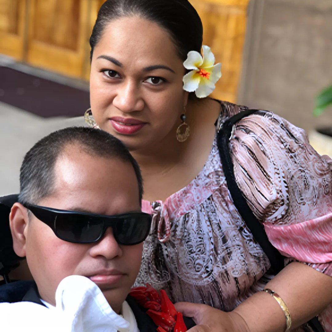 <a href="/youralsnetwork/">ALS Network</a> offers small grants to support respite care for families living with #ALS. This provides a much-needed short-term break so that family members and caregivers can rest and recharge. Contact careservices@alsnetwork.org for more information about this program.