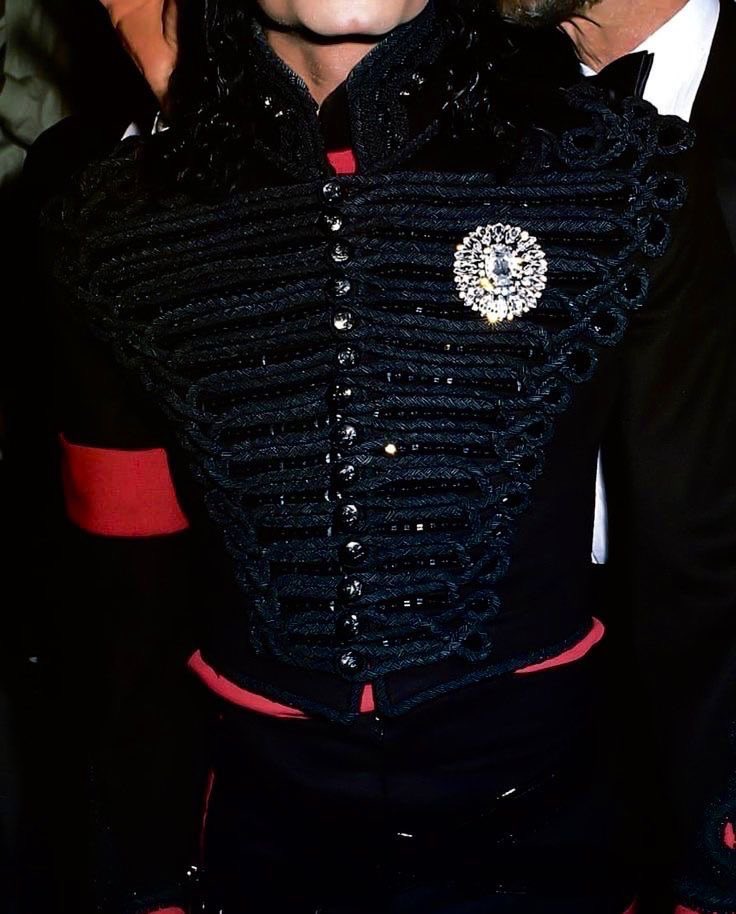 what is everyone’s favorite fit that michael wore? this has got to be mine