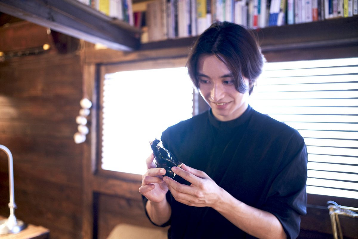 阿部顕嵐 (@alanabeofficial) / Posts / X