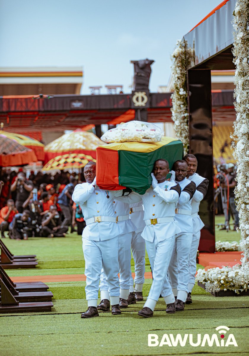 Dr. Mahamudu Bawumia tweet media