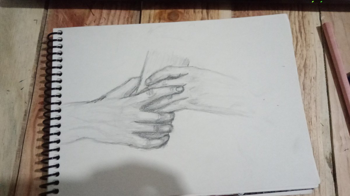 foxyybeingfoxy's tweet image. here&apos;s the sketch if anyone wants to see fully