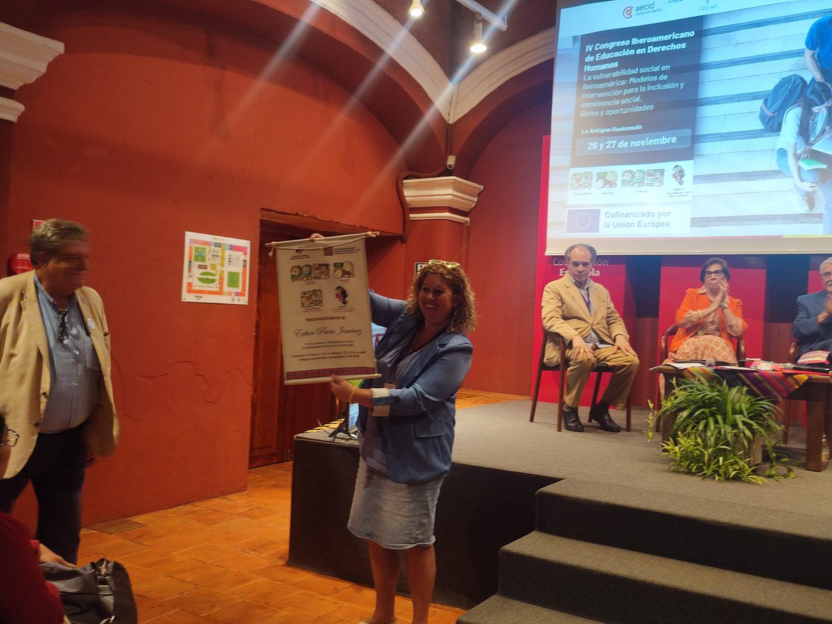 Proyecto Eduder tweet media
