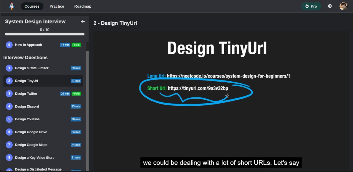 pawankalyandev's tweet image. Day 27 - DevVlog | #100DaysOfCode
&amp;gt; Completed today&apos;s POTD
&amp;gt; Finally completed the linked lists problems from       
   NeetCode
&amp;gt; Watching and practicing NeetCode system design
   interview course
&amp;gt; Finally completed the linked lists problems from
   NeetCode