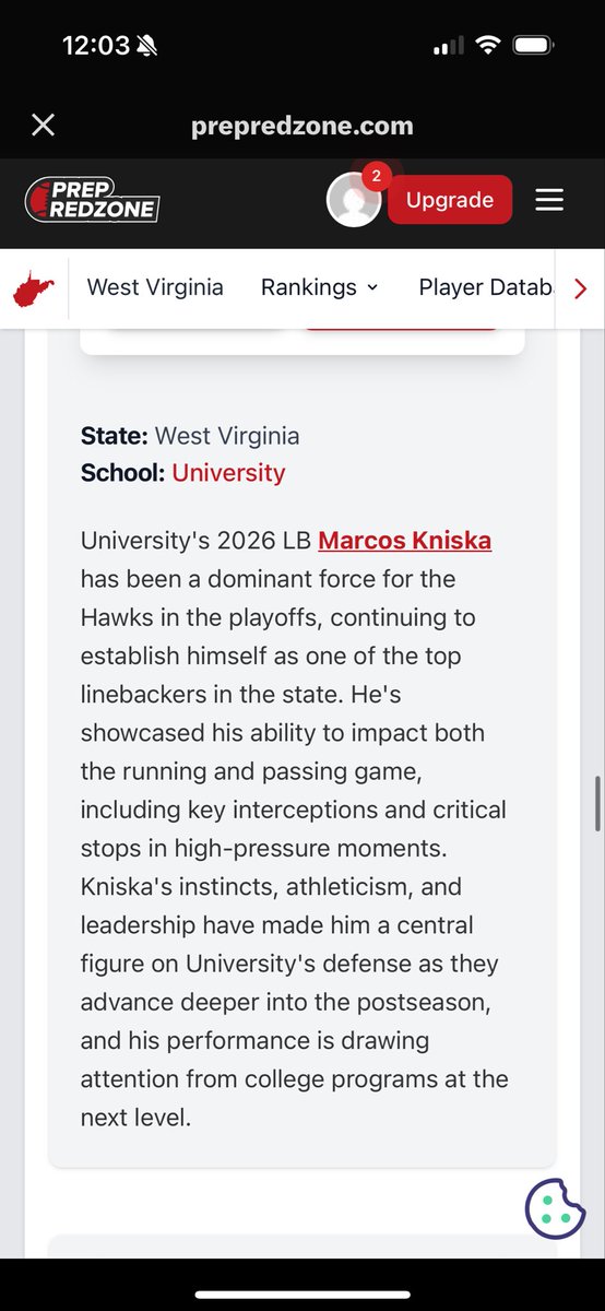 Marcos Kniska tweet media