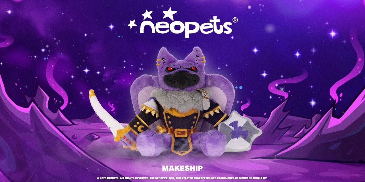 Neopets tweet media