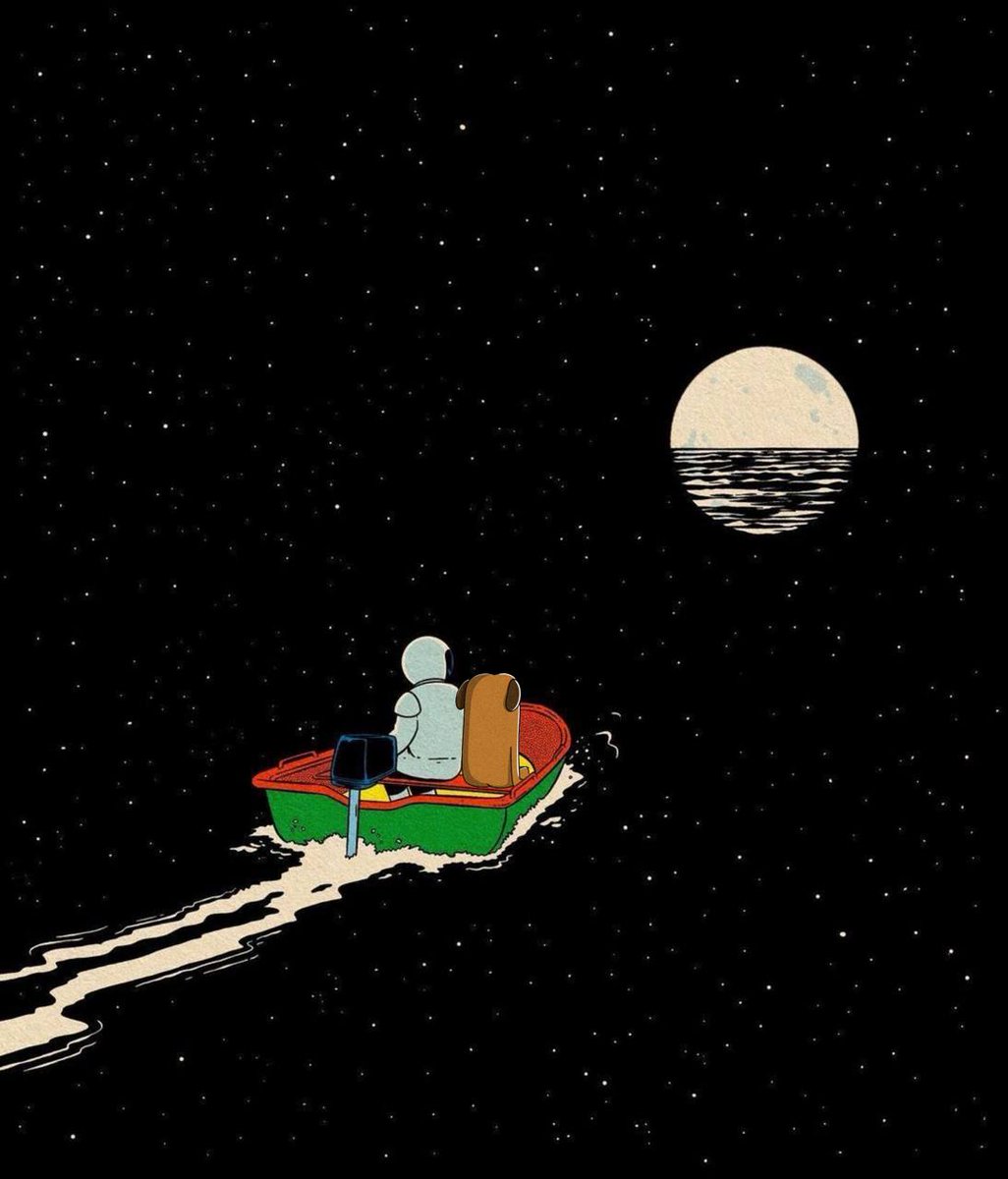 We ride together with the same goal