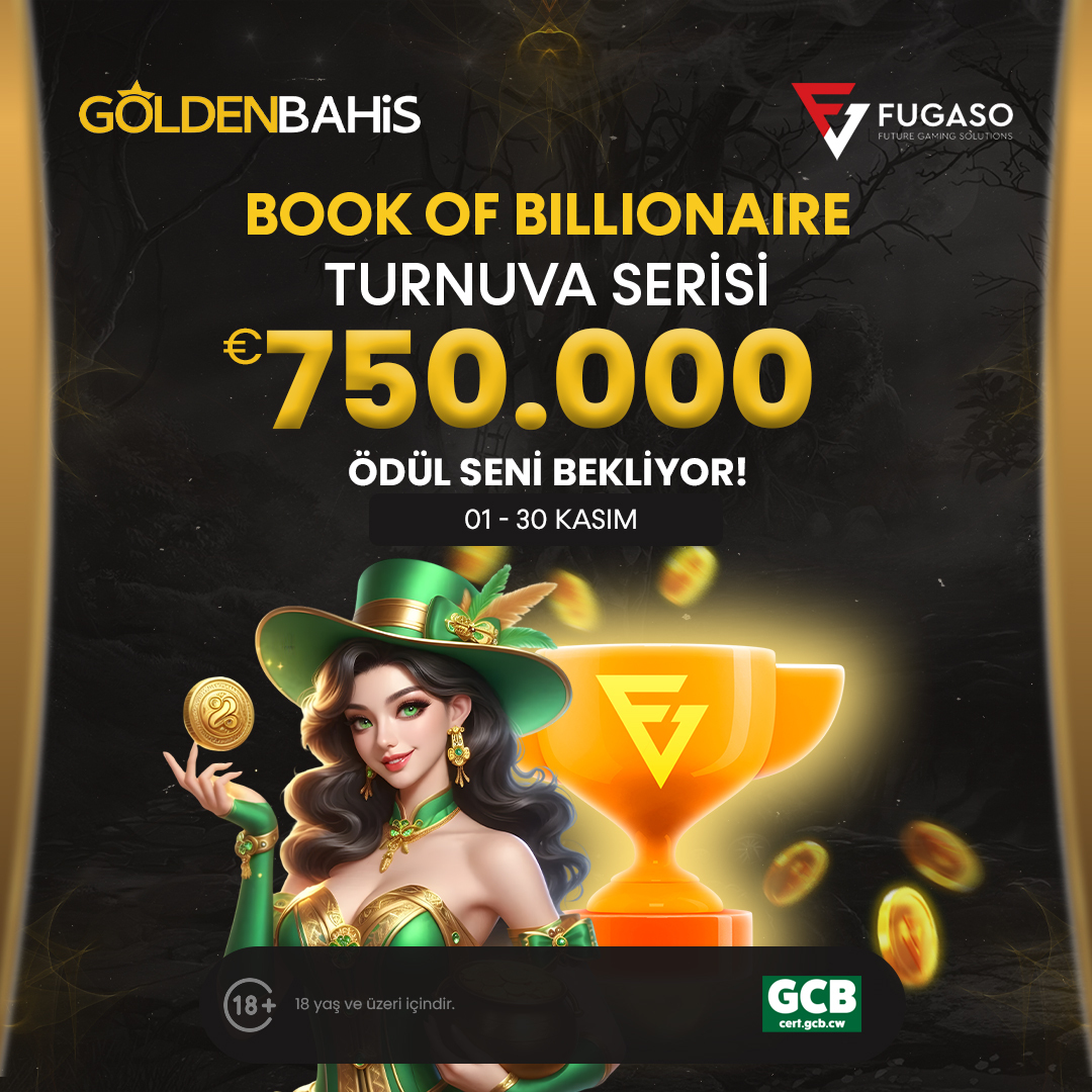 GOLDENBAHİS tweet media
